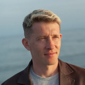Sergey Yadrov, the developer of Unslouch
